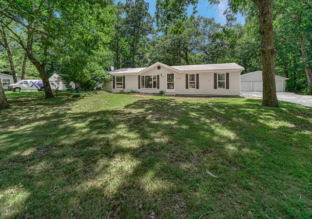 image of 10848 Edgewood Dr, De Motte, IN 46310 | MLS# 842850