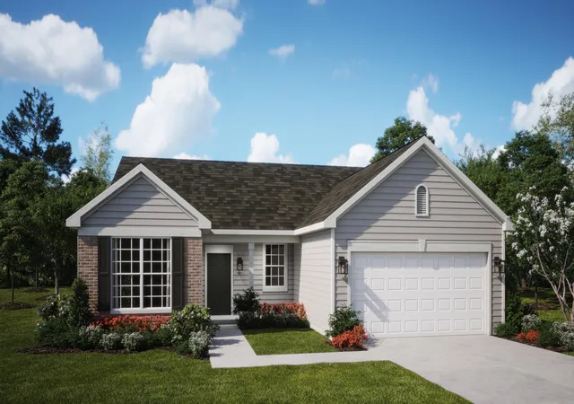 1st image of 3667 Curran St, Portage, IN 46368 | MLS# 842573