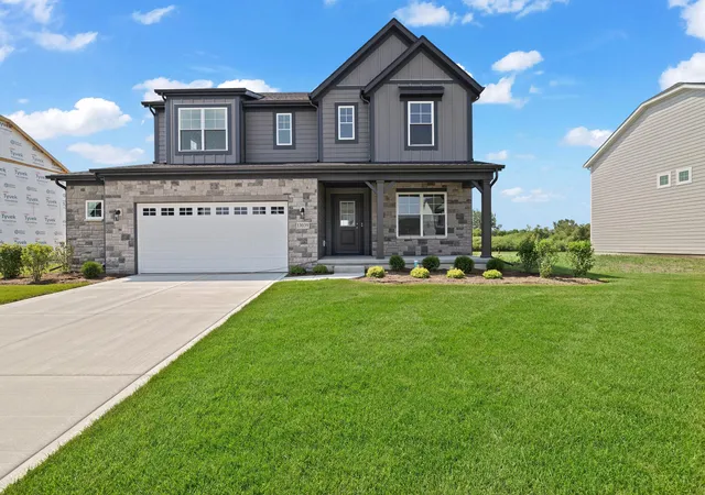 Photo 1 of Single family home for sale at 13039 111th Avenue, Dyer, IN 46311 | MLS# 842693 | Listing updated on 2026-07-24