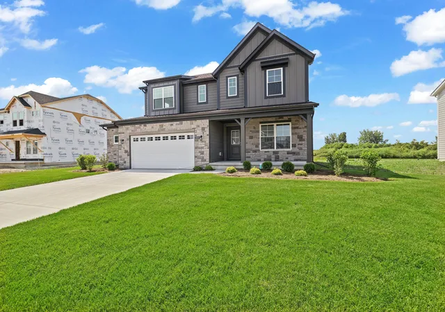 Photo 2 of Single family home for sale at 13039 111th Avenue, Dyer, IN 46311 | MLS# 842693 | Listing updated on 2026-07-24
