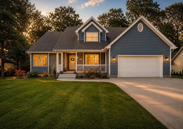 Photo 1 of Sale Pending at 510 Eastwood Dr, Kouts, IN 46347 | MLS# 842768 | Listing updated on 2026-08-18