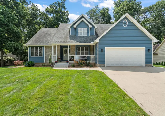 Photo 2 of Sale Pending at 510 Eastwood Dr, Kouts, IN 46347 | MLS# 842768 | Listing updated on 2026-08-18