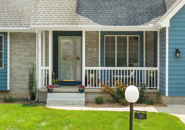 Photo 3 of Sale Pending at 510 Eastwood Dr, Kouts, IN 46347 | MLS# 842768 | Listing updated on 2026-08-18