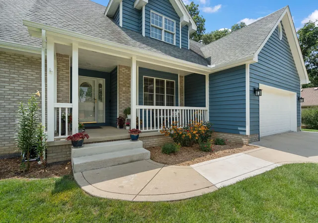 Photo 3 of Sale Pending at 510 Eastwood Dr, Kouts, IN 46347 | MLS# 842768 | Listing updated on 2026-08-18