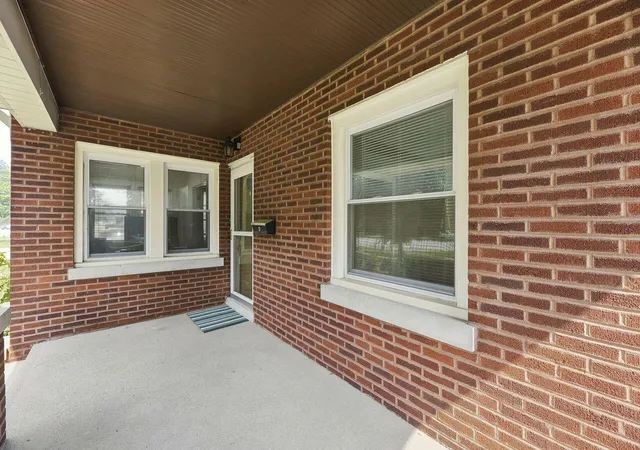 Photo 3 of Single family home for sale at 3541 Ridge Rd, Highland, IN 46322 | MLS# 842575 | Listing updated on 2026-09-21