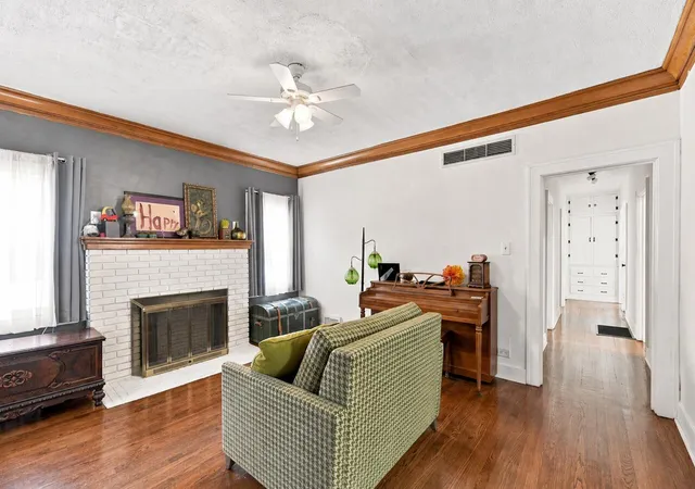 Photo 3 of Single family home for sale at 3541 Ridge Rd, Highland, IN 46322 | MLS# 842575 | Listing updated on 2026-09-21