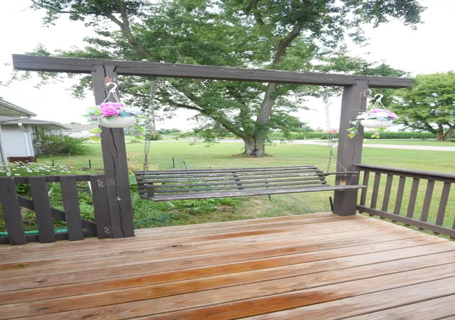 Photo 3 of Single family home for sale at 930 N Scott St, Rensselaer, IN 47978 | MLS# 842592 | Listing updated on 2026-07-20