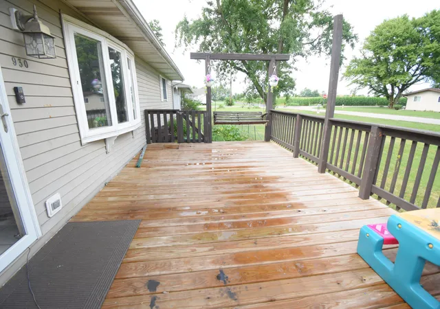 Photo 3 of Single family home for sale at 930 N Scott St, Rensselaer, IN 47978 | MLS# 842592 | Listing updated on 2026-09-22