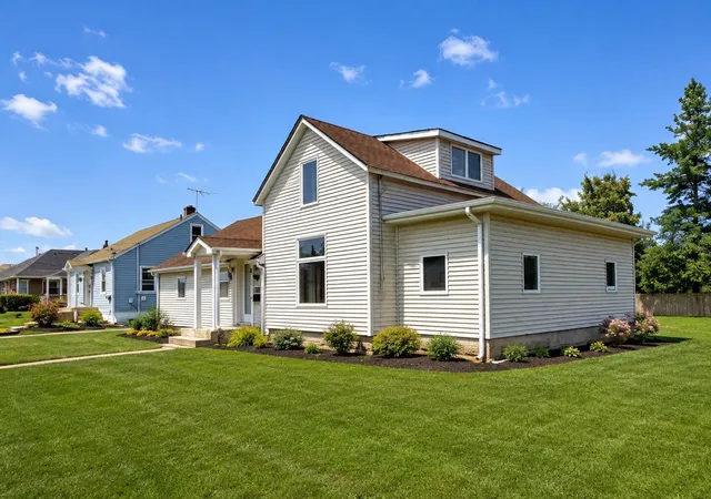 1st image of 322 Foote St, Crown Point, IN 46307 | MLS# 842603