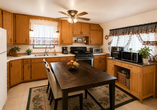 8th image of 322 Foote St, Crown Point, IN 46307 | MLS# 842603
