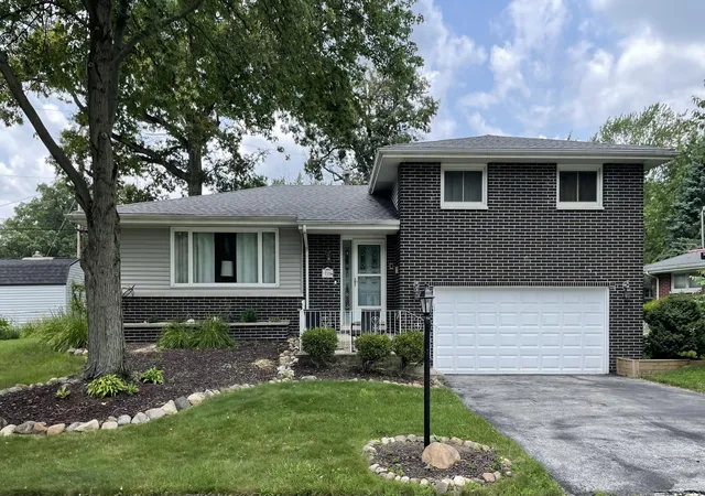 Photo 1 of Single family home for sale at 2134 W 3rd Place, Hobart, IN 46342 | MLS# 842691 | Listing updated on 2026-09-05