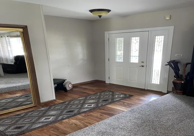 Photo 3 of Single family home for sale at 2134 W 3rd Place, Hobart, IN 46342 | MLS# 842691 | Listing updated on 2026-09-05