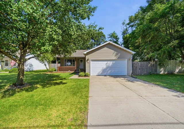 1st image of 3846 Schneider St, Lake Station, IN 46405 | MLS# 843269