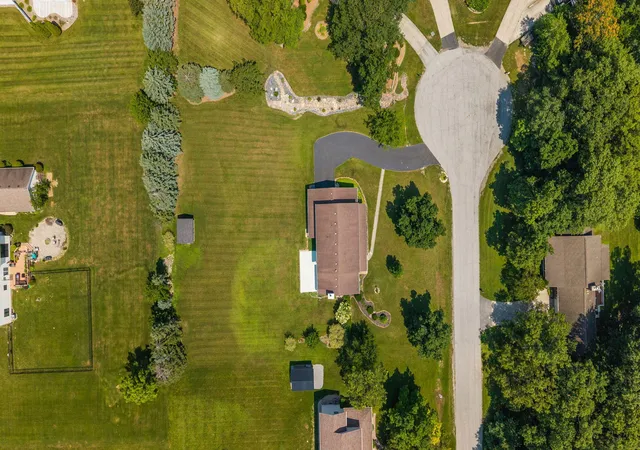 43rd image of 13102 Pierce Ct, Crown Point, IN 46307 | MLS# 842834