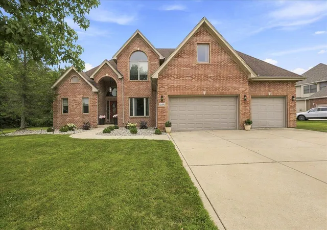 1st image of 10591 Erie Dr, Crown Point, IN 46307 | MLS# 842745
