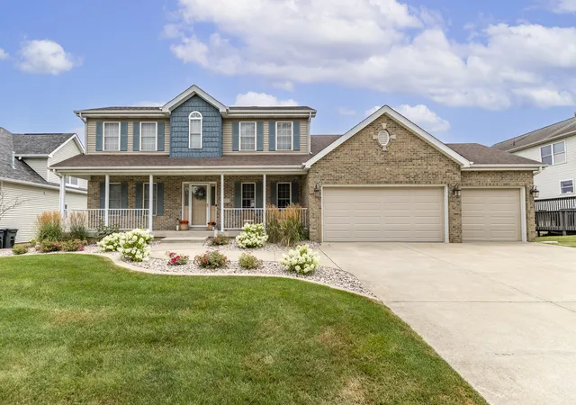 51st image of 673 Davis Cir, Crown Point, IN 46307 | MLS# 842636