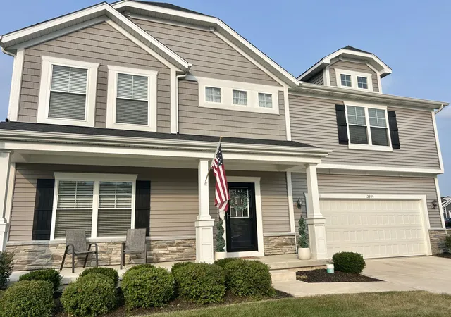 1st image of 12395 Magoun Ave, Cedar Lake, IN 46303 | MLS# 842649