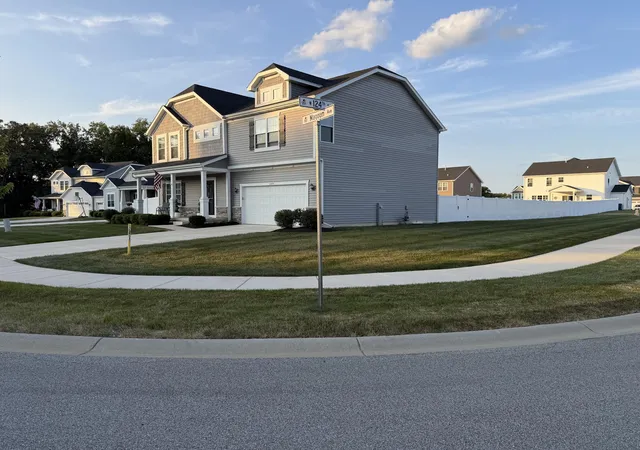 28th image of 12395 Magoun Ave, Cedar Lake, IN 46303 | MLS# 842649