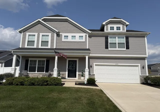 2nd image of 12395 Magoun Ave, Cedar Lake, IN 46303 | MLS# 842649
