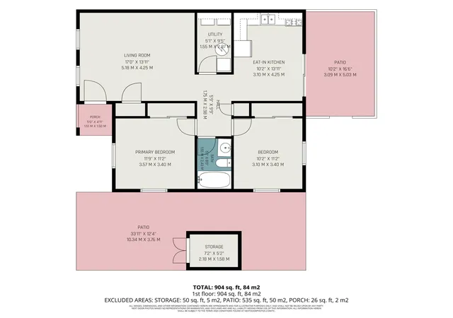 3rd image of 5345-47 Rose Ave, Portage, IN 46368 | MLS# 842615