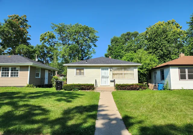 2nd image of 1332 Morton St, Gary, IN 46404 | MLS# 842637