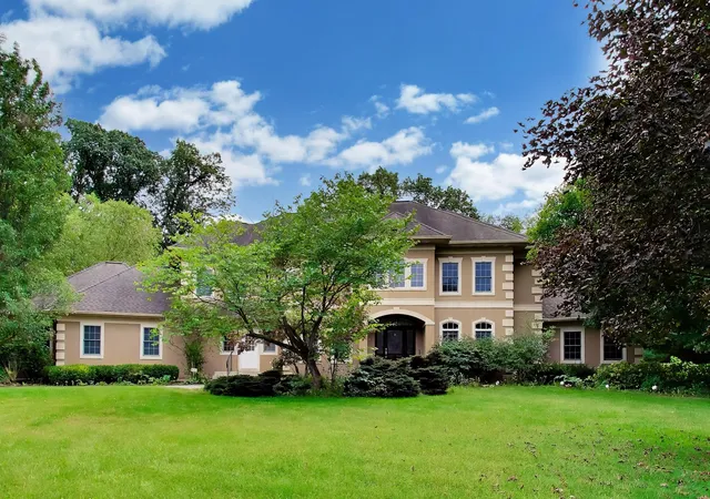 Photo 1 of Mansion for sale at 4200 W Schultz Rd, La Porte, IN 46350 | MLS# 842599 | Listing updated on 2026-09-25