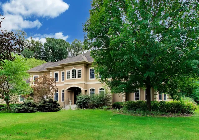 Photo 2 of Mansion for sale at 4200 W Schultz Rd, La Porte, IN 46350 | MLS# 842599 | Listing updated on 2026-09-25