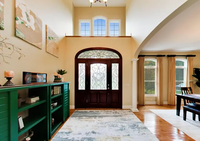 Photo 3 of Mansion for sale at 4200 W Schultz Rd, La Porte, IN 46350 | MLS# 842599 | Listing updated on 2026-09-25
