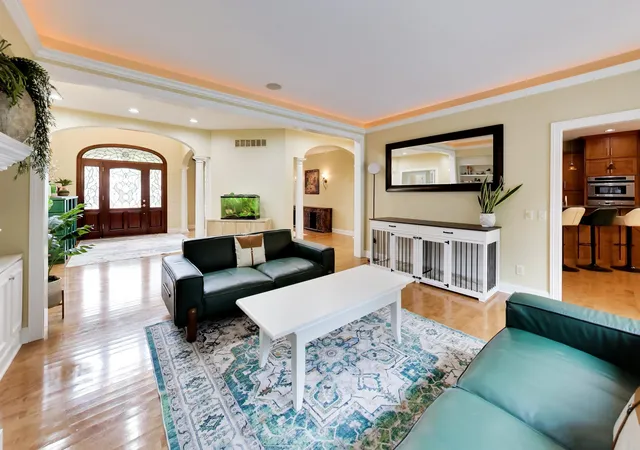 Photo 4 of Single family home for sale at 4200 W Schultz Rd, La Porte, IN 46350 | MLS# 842599 | Listing updated on 2026-09-25