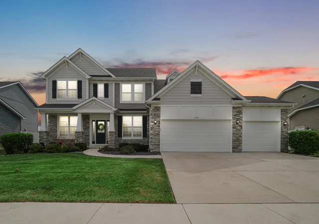 29th image of 11175 Hickory Grove Rd, Cedar Lake, IN 46303 | MLS# 842744