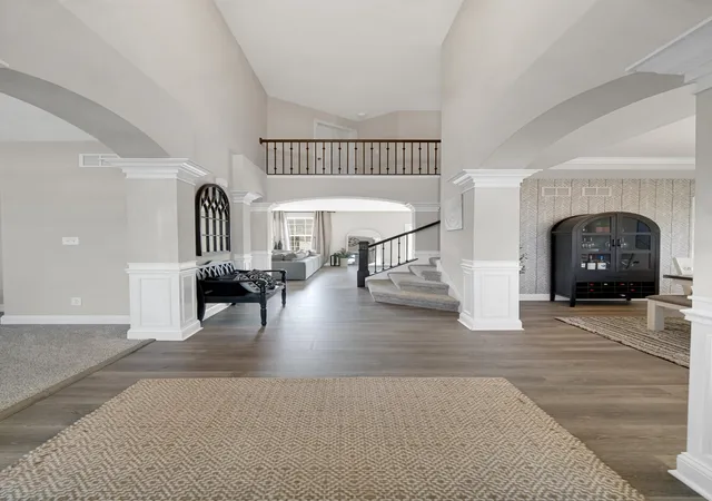 2nd image of 11175 Hickory Grove Rd, Cedar Lake, IN 46303 | MLS# 842744