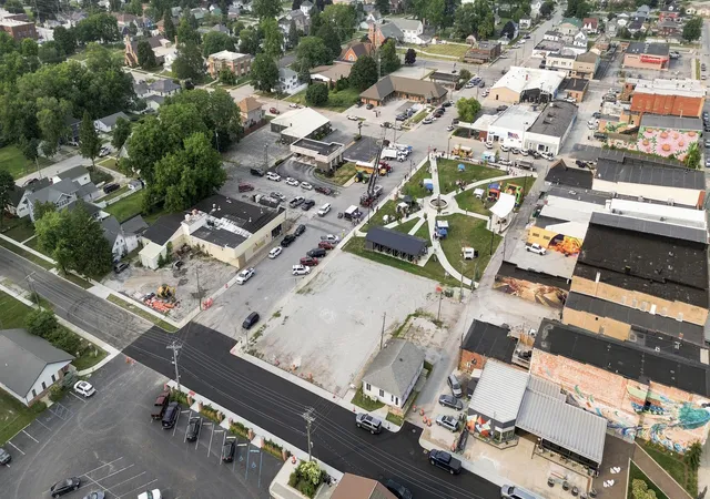 2nd image of 229 W Kellner Blvd, Rensselaer, IN 47978 | MLS# 842606