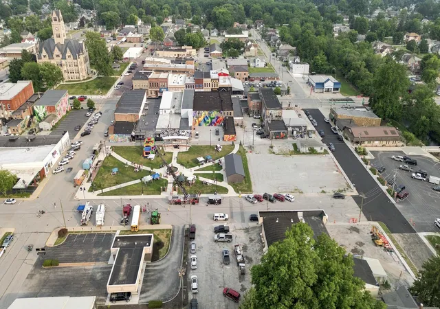 Photo 4 of Land for sale at 229 W Kellner Blvd, Rensselaer, IN 47978 | MLS# 842606 | Listing updated on 2026-07-21