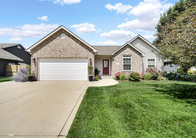 Single family home for sale at 611 E Valparaiso St, Westville, IN 46391 | MLS# 844766
