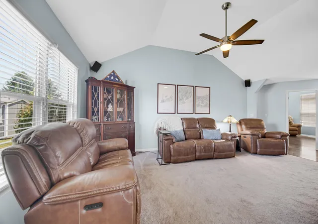 Photo 3 of Single family home for sale at 611 E Valparaiso St, Westville, IN 46391 | MLS# 844766 | Listing updated on 2026-09-08