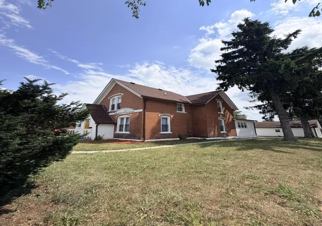 48th image of 201 Garden St, North Judson, IN 46366 | MLS# 842612