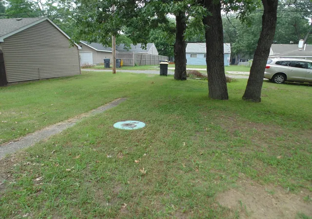 16th image of 3192 Pulaski St, Hobart, IN 46342 | MLS# 842678