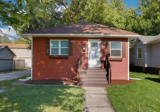 1st image of 4268 Jackson St, Gary, IN 46408 | MLS# 842872