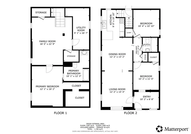 26th image of 4268 Jackson St, Gary, IN 46408 | MLS# 842872