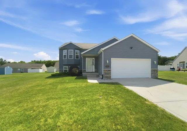 1st image of 6849 Prarie Path Ln, Merrillville, IN 46410 | MLS# 842638