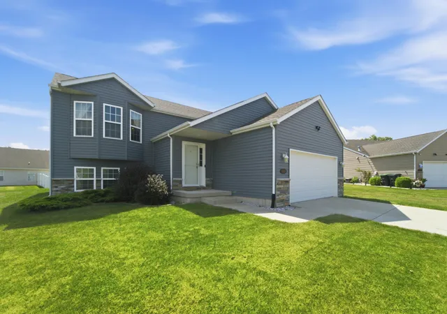 26th image of 6849 Prarie Path Ln, Merrillville, IN 46410 | MLS# 842638