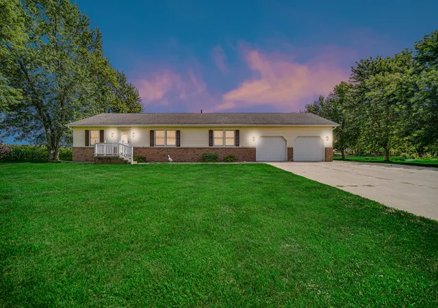 23rd image of 500 E 400 S, Valparaiso, IN 46383 | MLS# 842940
