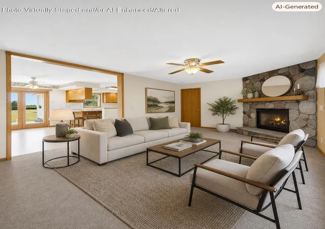 3rd image of 500 E 400 S, Valparaiso, IN 46383 | MLS# 842940