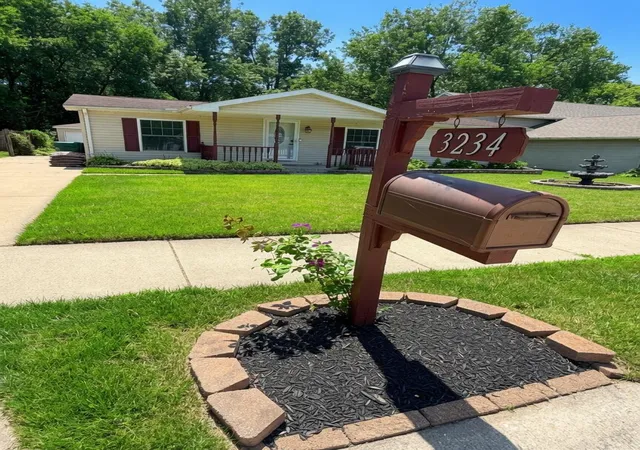 1st image of 3234 171st Pl, Hammond, IN 46323 | MLS# 842659