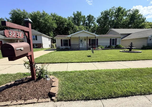 21st image of 3234 171st Pl, Hammond, IN 46323 | MLS# 842659
