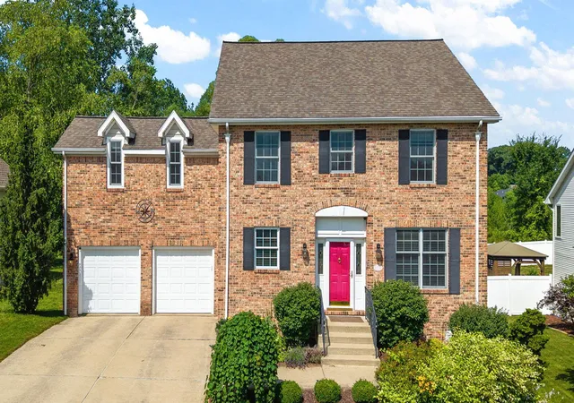 1st image of 10 Kincraig Dr, Valparaiso, IN 46385 | MLS# 843208