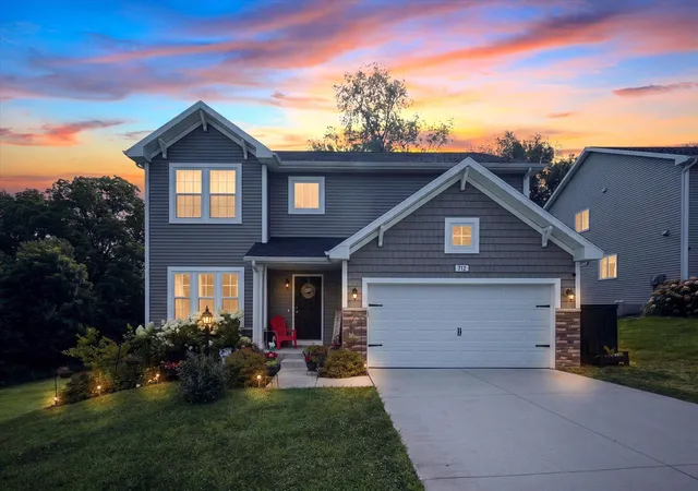 1st image of 712 Gentry Ln, New Carlisle, IN 46552 | MLS# 842664