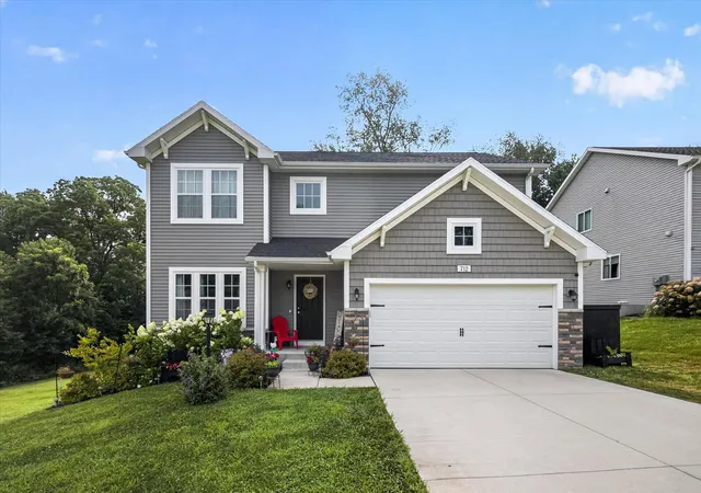 2nd image of 712 Gentry Ln, New Carlisle, IN 46552 | MLS# 842664