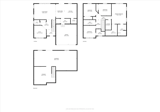 53rd image of 712 Gentry Ln, New Carlisle, IN 46552 | MLS# 842664