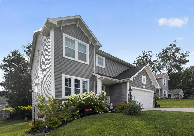 5th image of 712 Gentry Ln, New Carlisle, IN 46552 | MLS# 842664